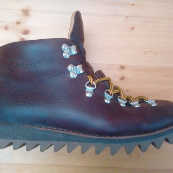 Fracap Magnifico m120 boots - Picture 2 of 7